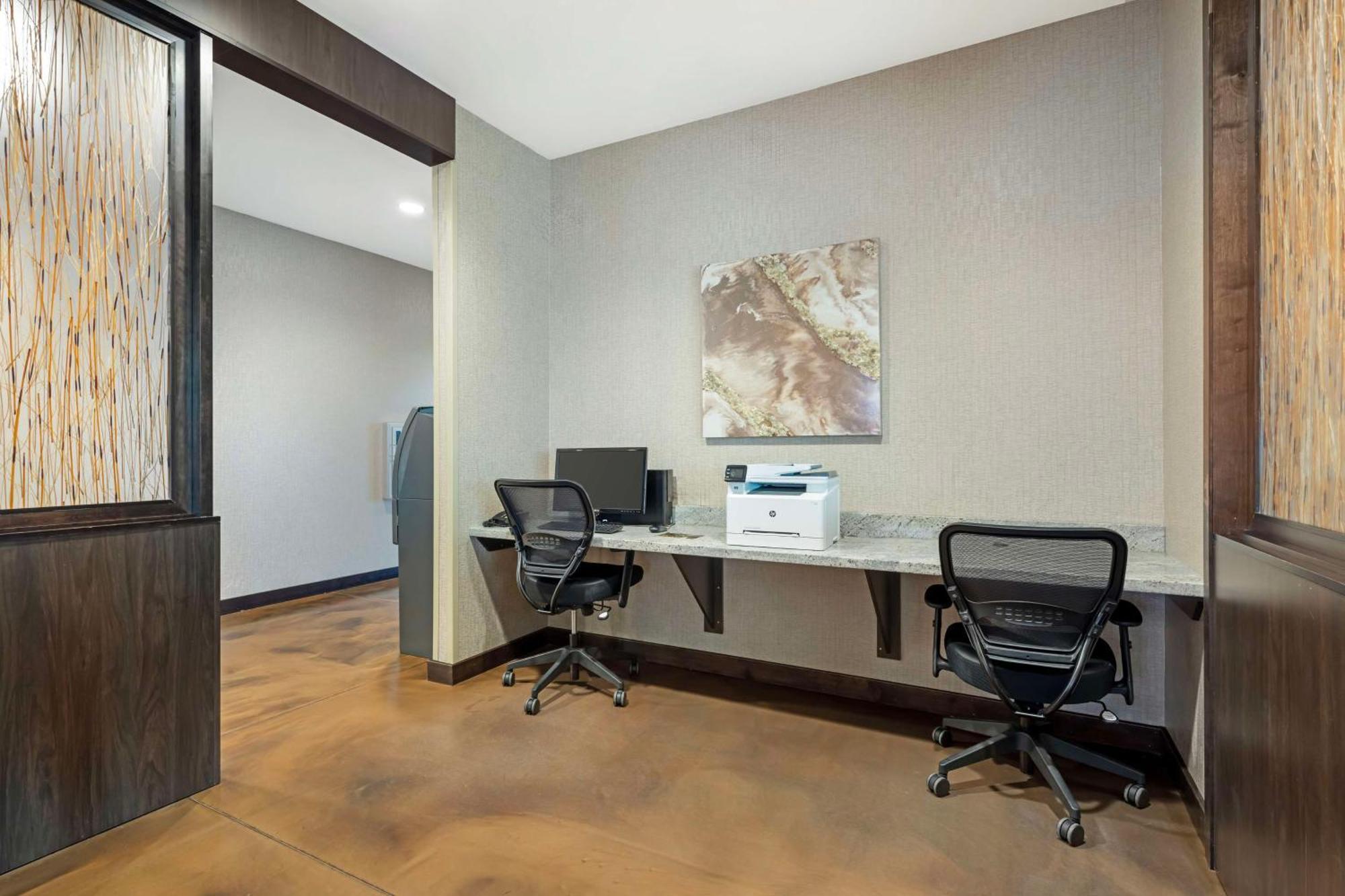 Best Western Plus Lakeview Hotel Madison Ngoại thất bức ảnh